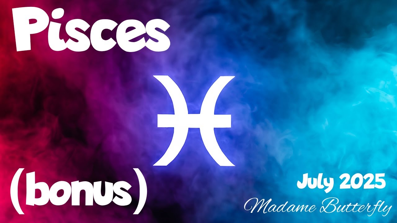 ❤️🌹Pisces~ moving into a VERY happy energy & a really beautiful new connection arrives🌞🌈🩷