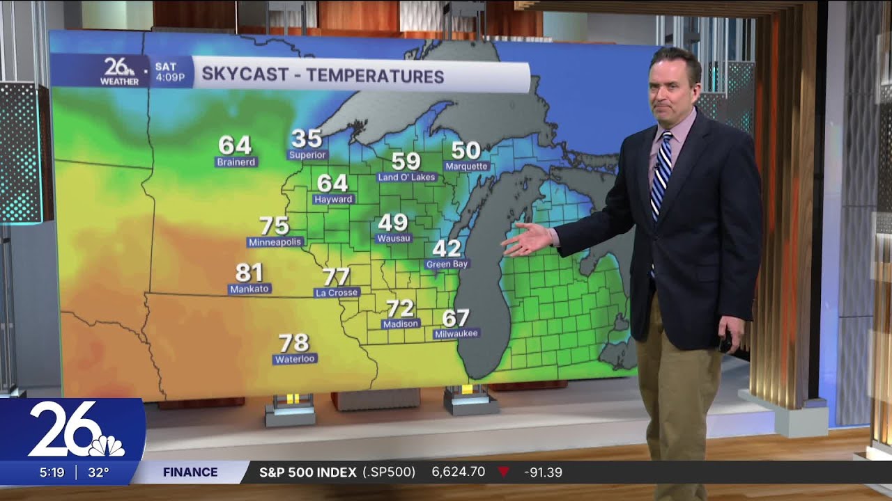 Начало масштабного кризиса!!