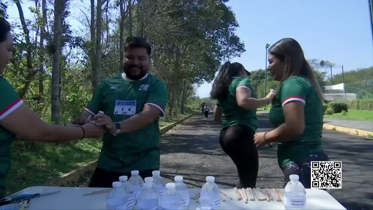 Resumen Semanal RTV Deportes: 1 de marzo 2026.