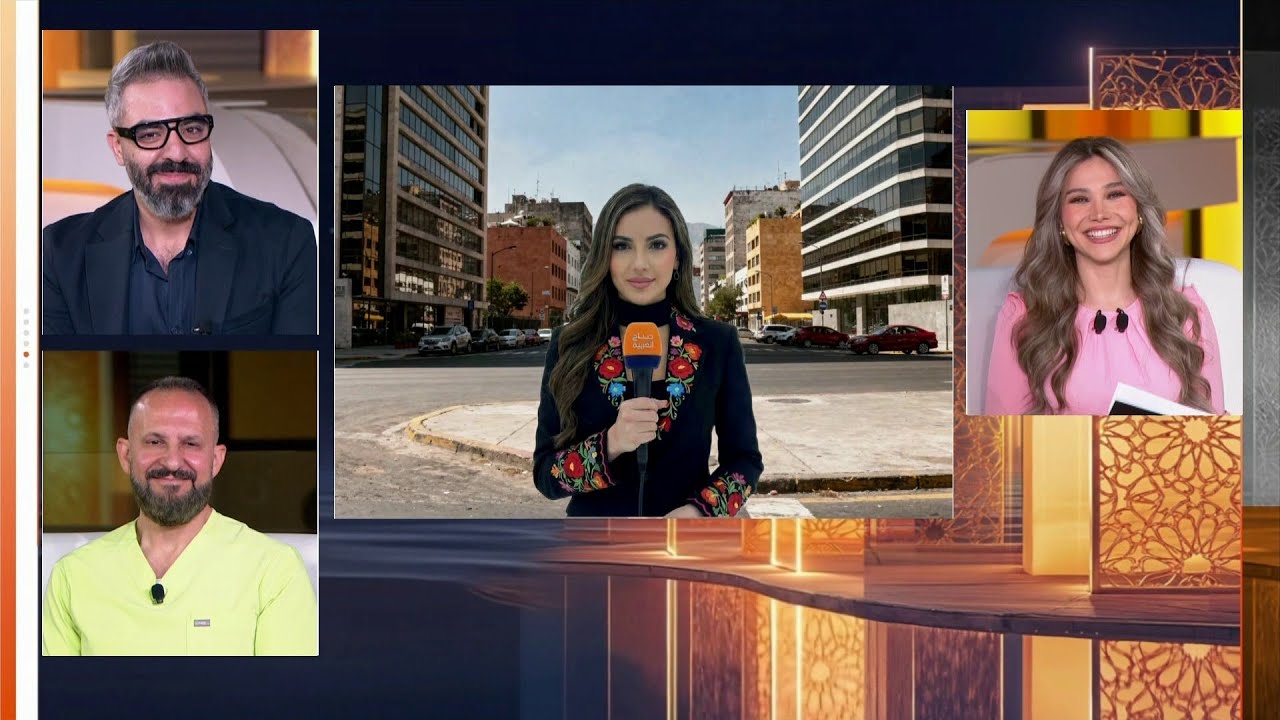 حديث المساء| الحرب على المقاطع المفبركة.. وتحذيرات أوروبية من تحدي الباراسيتامول