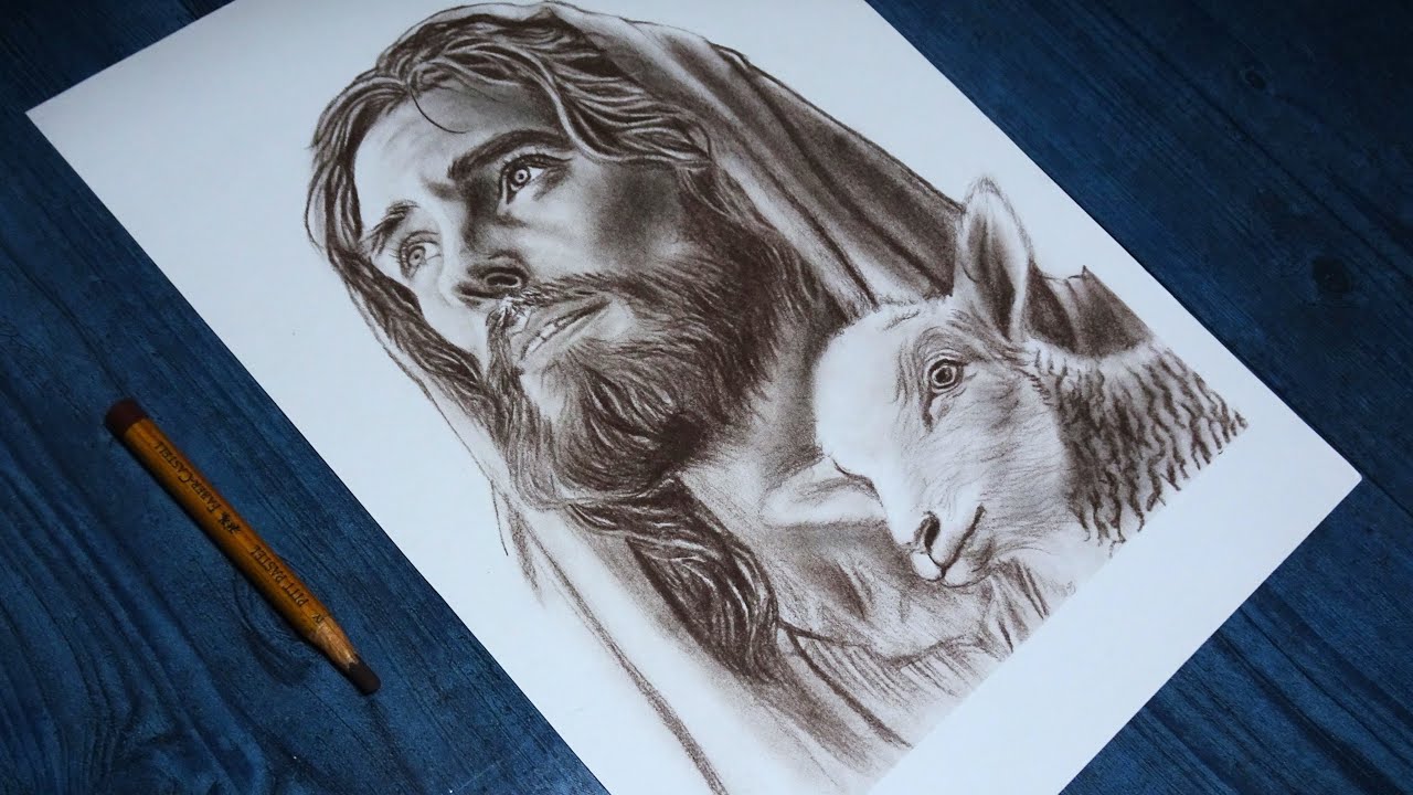 Cómo dibujar a 