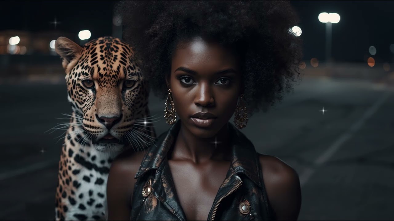 Deep Afro Electro House Mix  | Rhythmic Beats & Sub Bass 2026