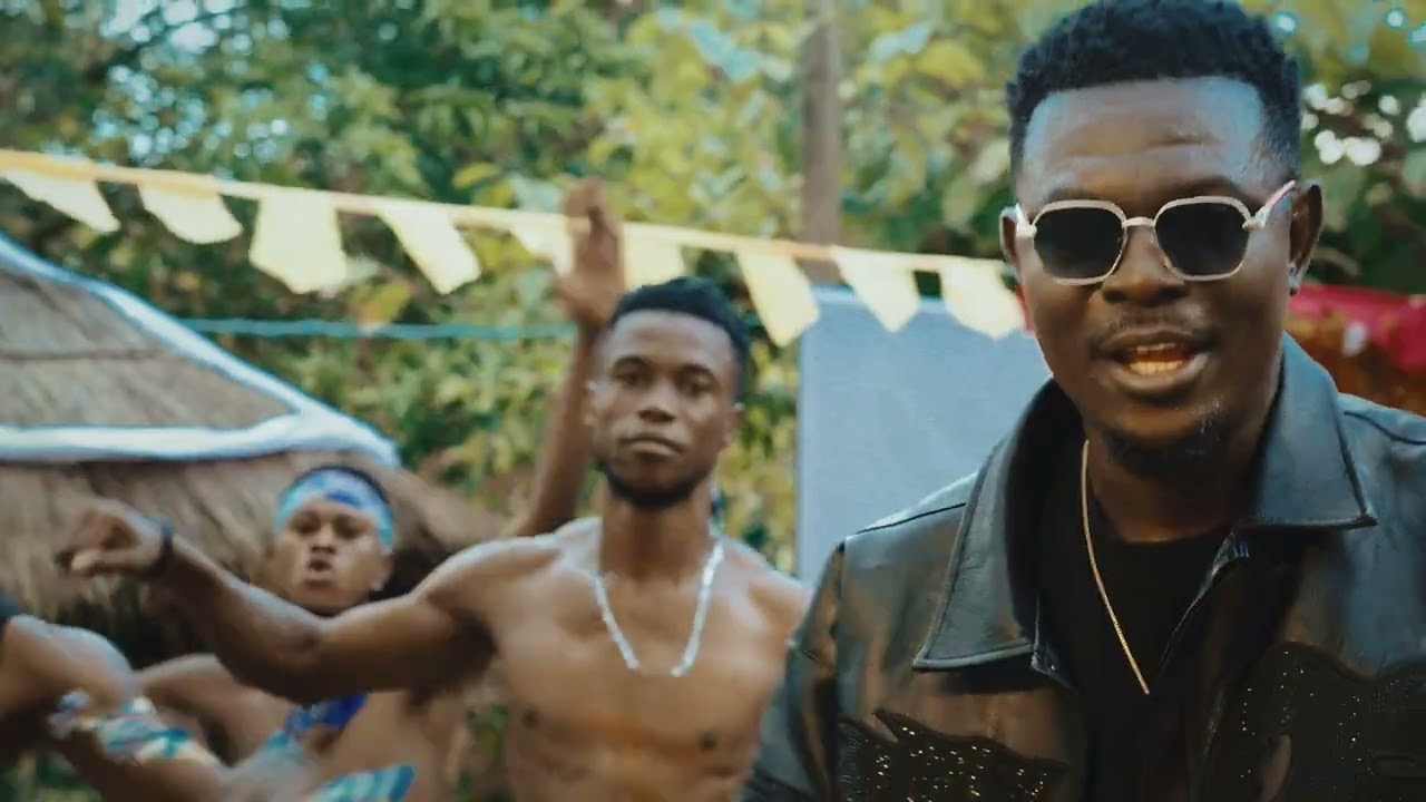 Diabolos_-_Donald Mopao (Clips Officiel)