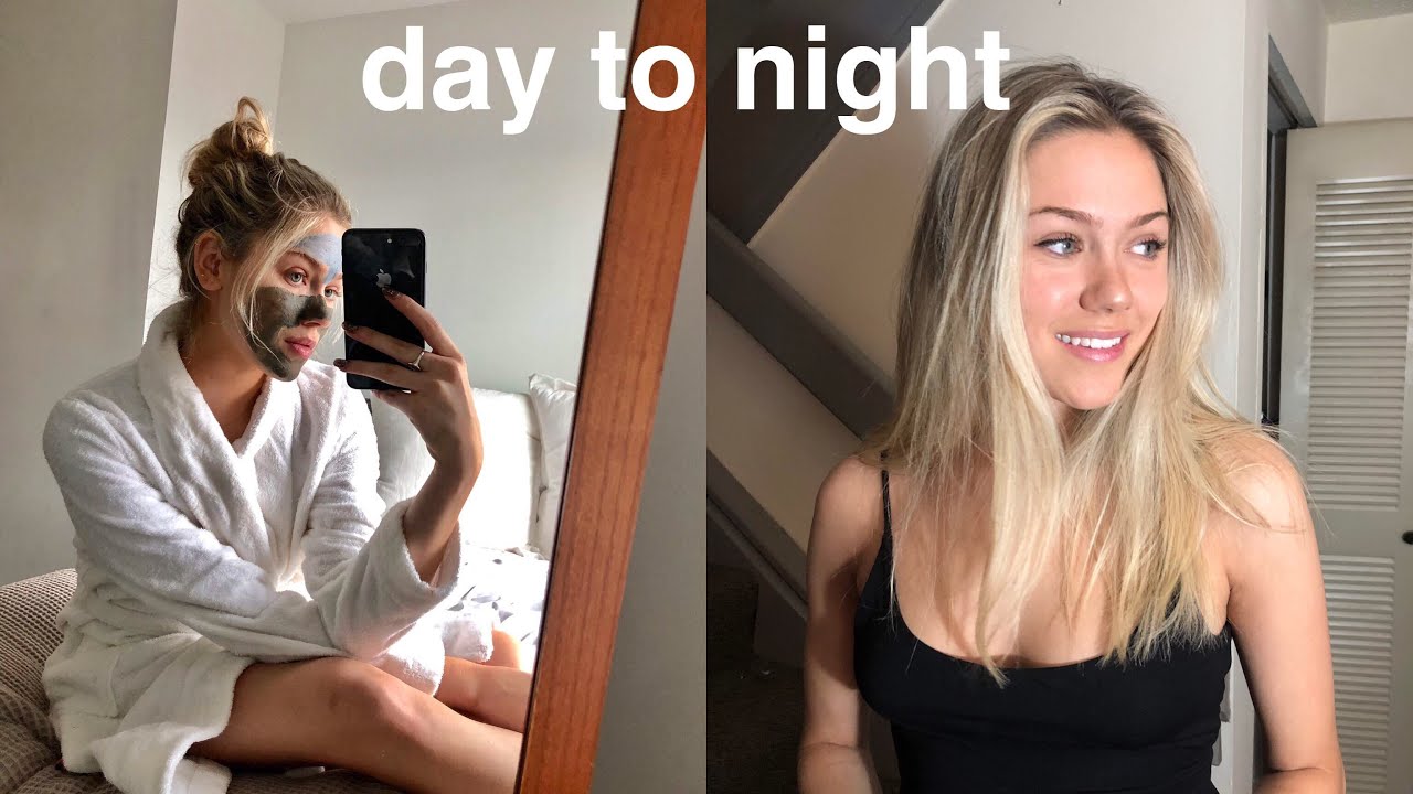 Getting Back Into a Routine at College | Margot Lee