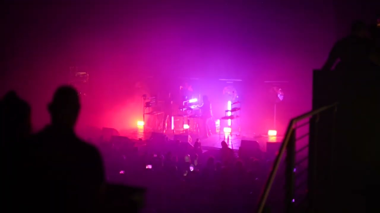 E-tropolis 2024 - KITE: Changing