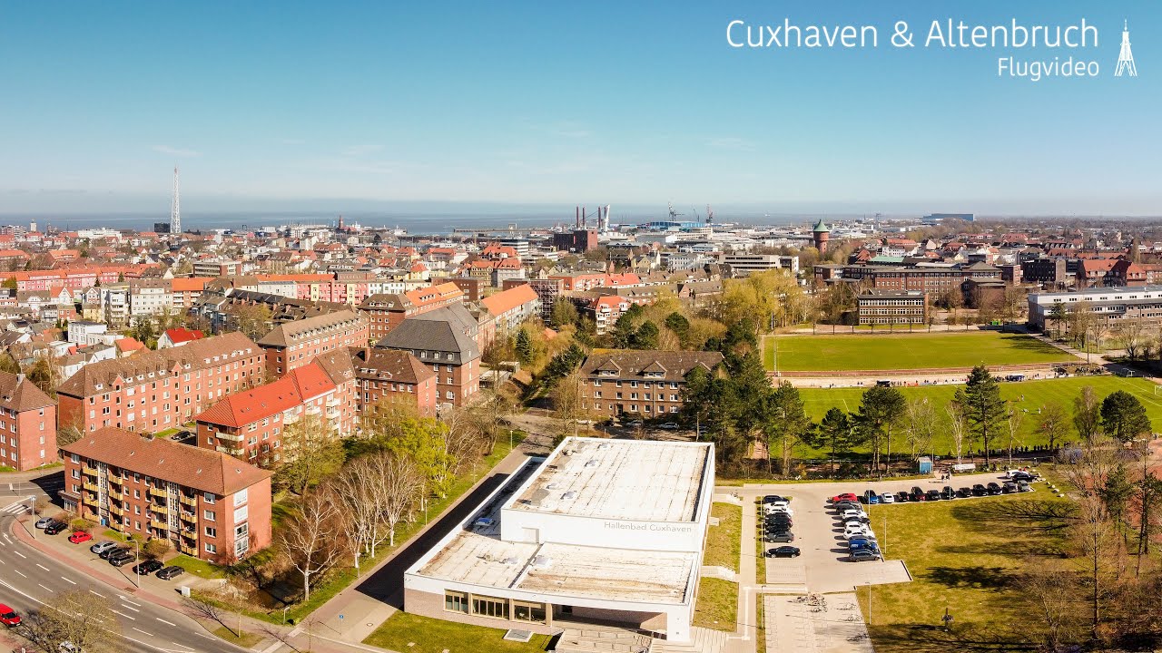 Cuxhaven & Altenbruch