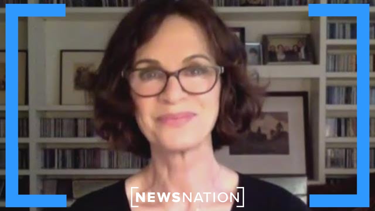 Elizabeth Vargas: Idaho stabbings on track to become cold case | Morning in America