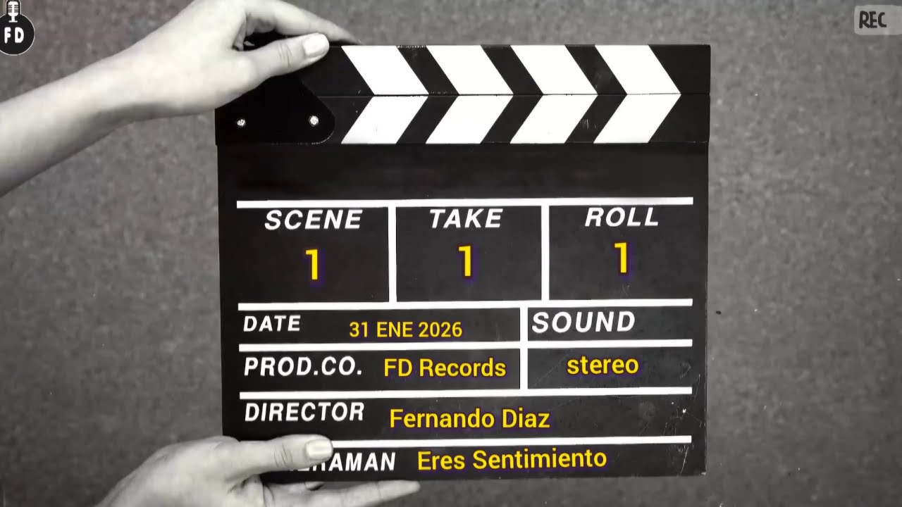ERES SENTIMIENTO FD