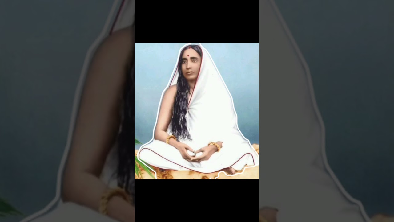 সারদা মার জীবনী Part 2