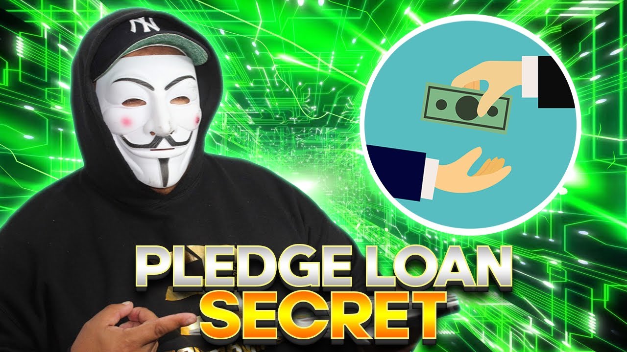 NAVY FED PLEDGE LOAN (INCREASE CREDIT 50 POINTS)