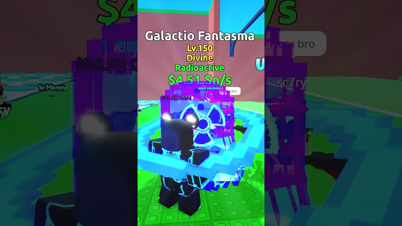 3 WISHES IN ESCAPE TSUNAMI FOR BRAINROTS FROM OWNER! #roblox #shorts