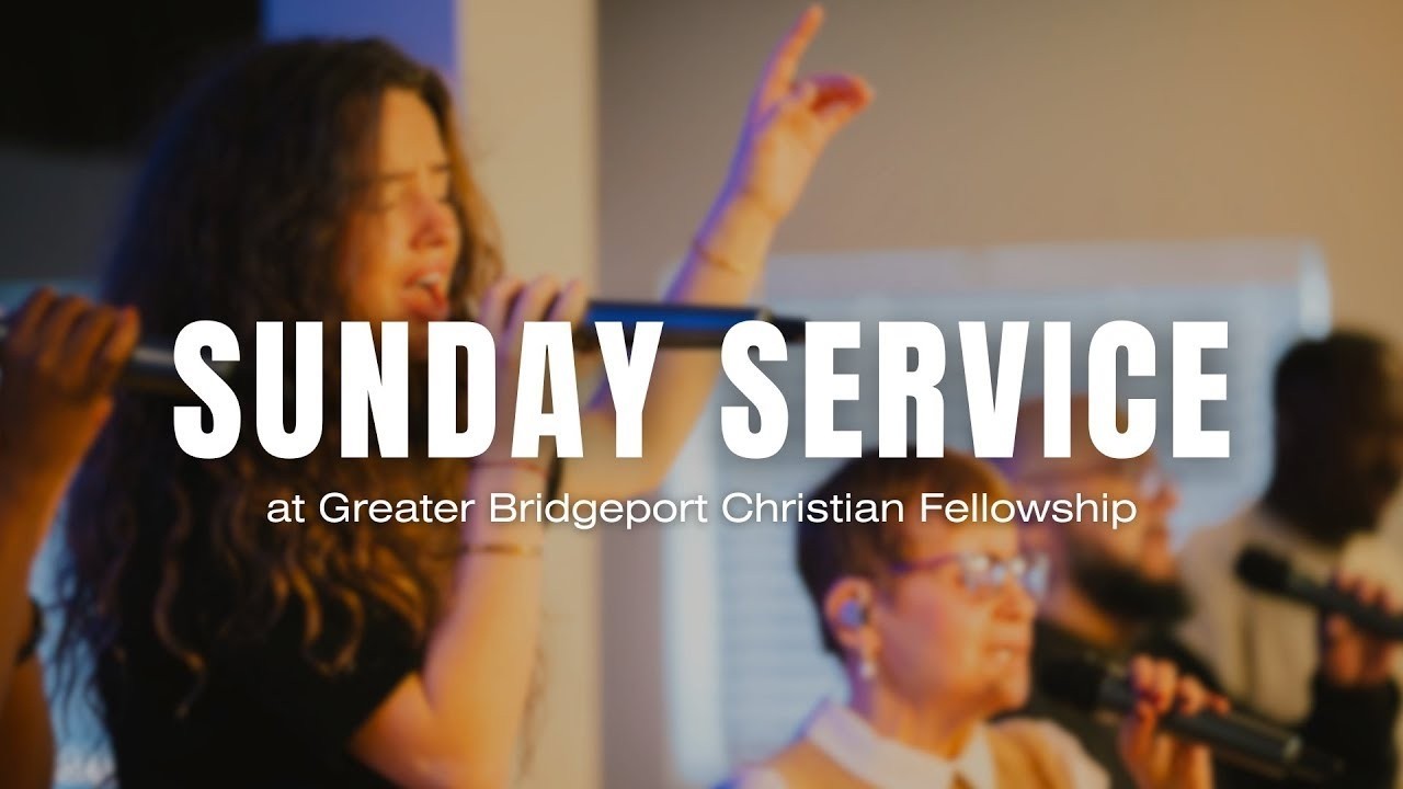 Part 1: Free Indeed | Sunday Service 2/8/26