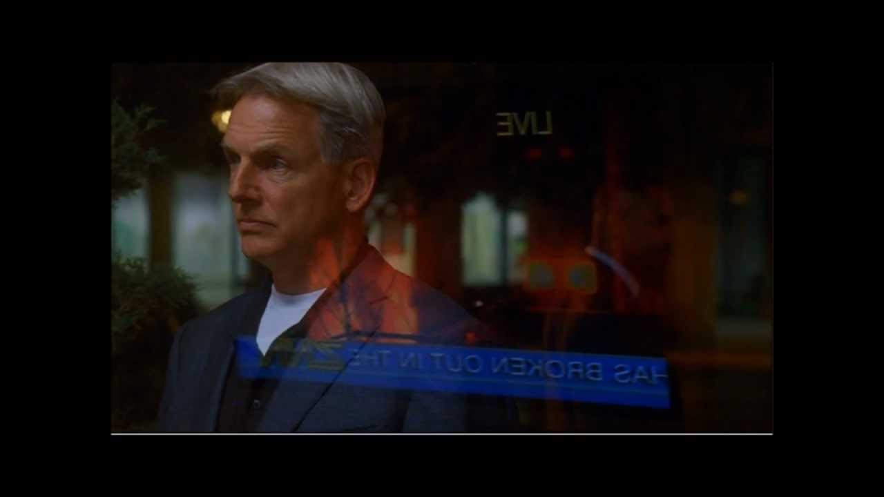 NCIS When We Stand Together Nickelback