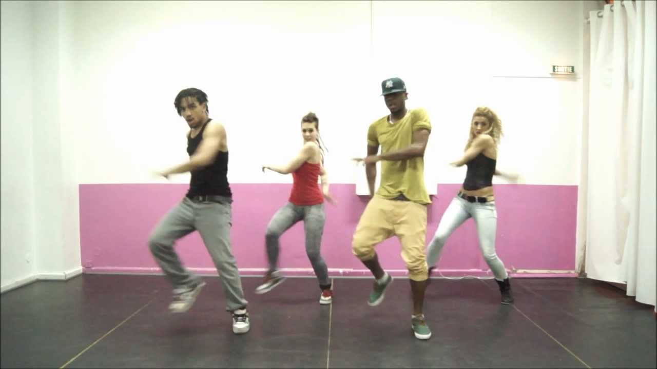 A YAH SUH NICE POTENTIAL KIDD choreography by CAMRON ONE-SHOT