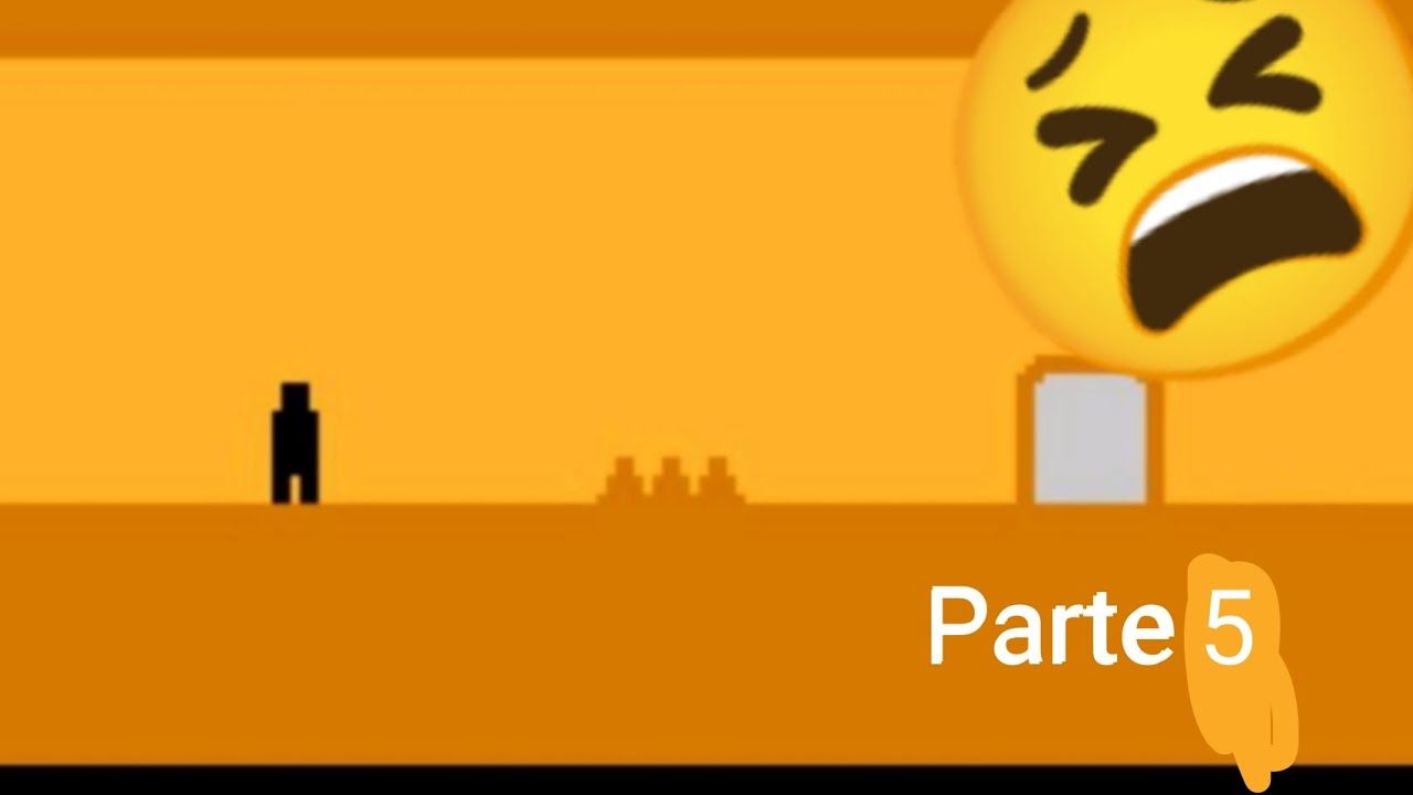 Nos pasamos el juego más troll (parte 5)