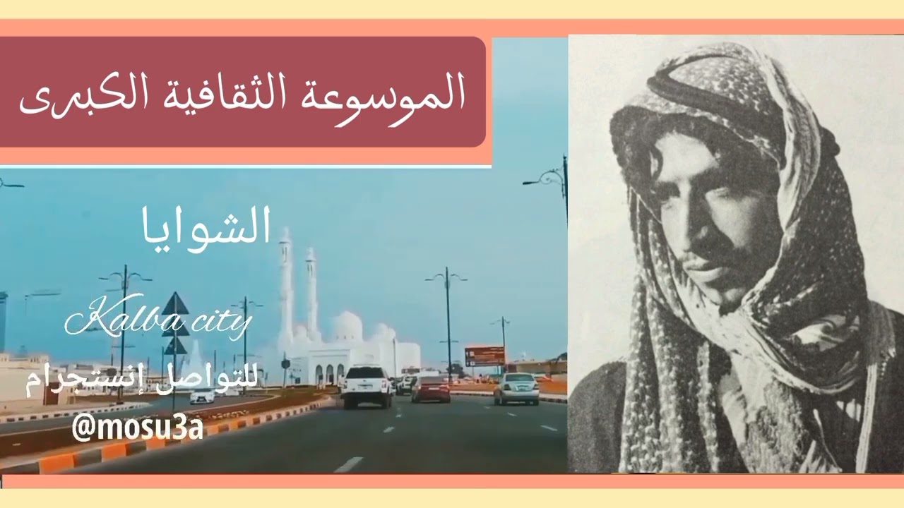 الشوايا.. الأصول والتاريخ