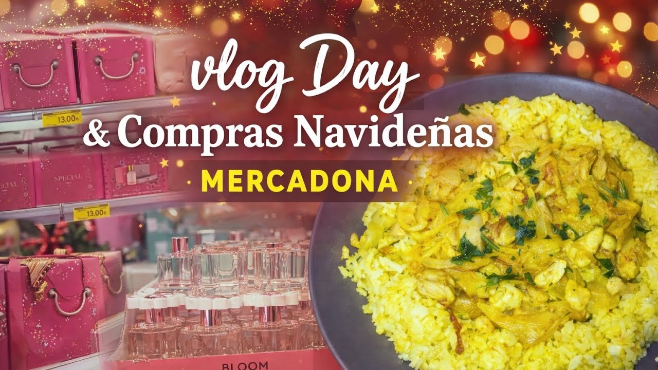 جديد مركدونا لراس العام🎁🎄 نهار شاخض افكار🔥من كل فن طرب...وجبة الأرز والدجاج&ديسير شكلاط