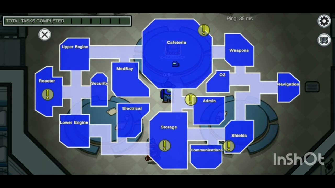 2 Games of among us yeah basicllay   zmde but no if I die hes sus!