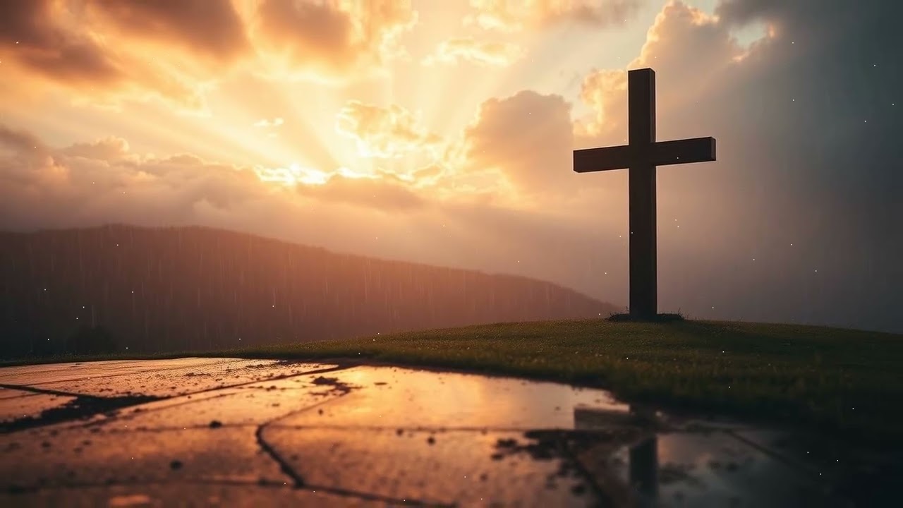 💥 Prophetic New Year Worship – Christmas Songs for Spiritual Shifting & Breakthrough
