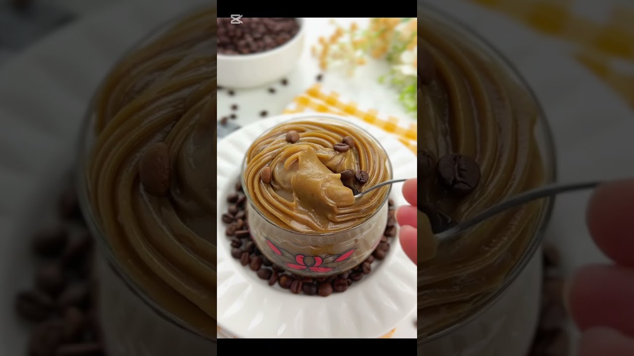 Crema pasticcera al caffè, veloce e facile e una bontà infinita - Ricette che Passione