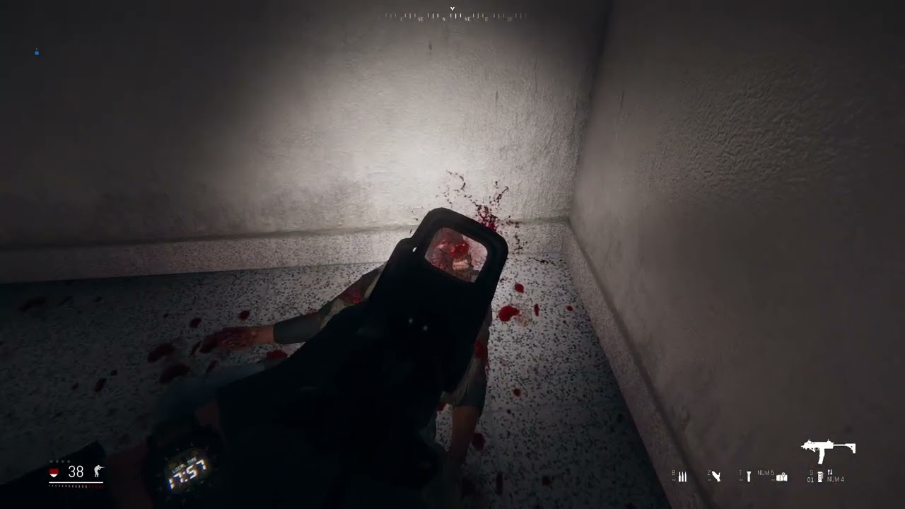 Zero Hour - Pierwszy raz po ponad 6 miesiącach przerwy! [Full Gameplay]