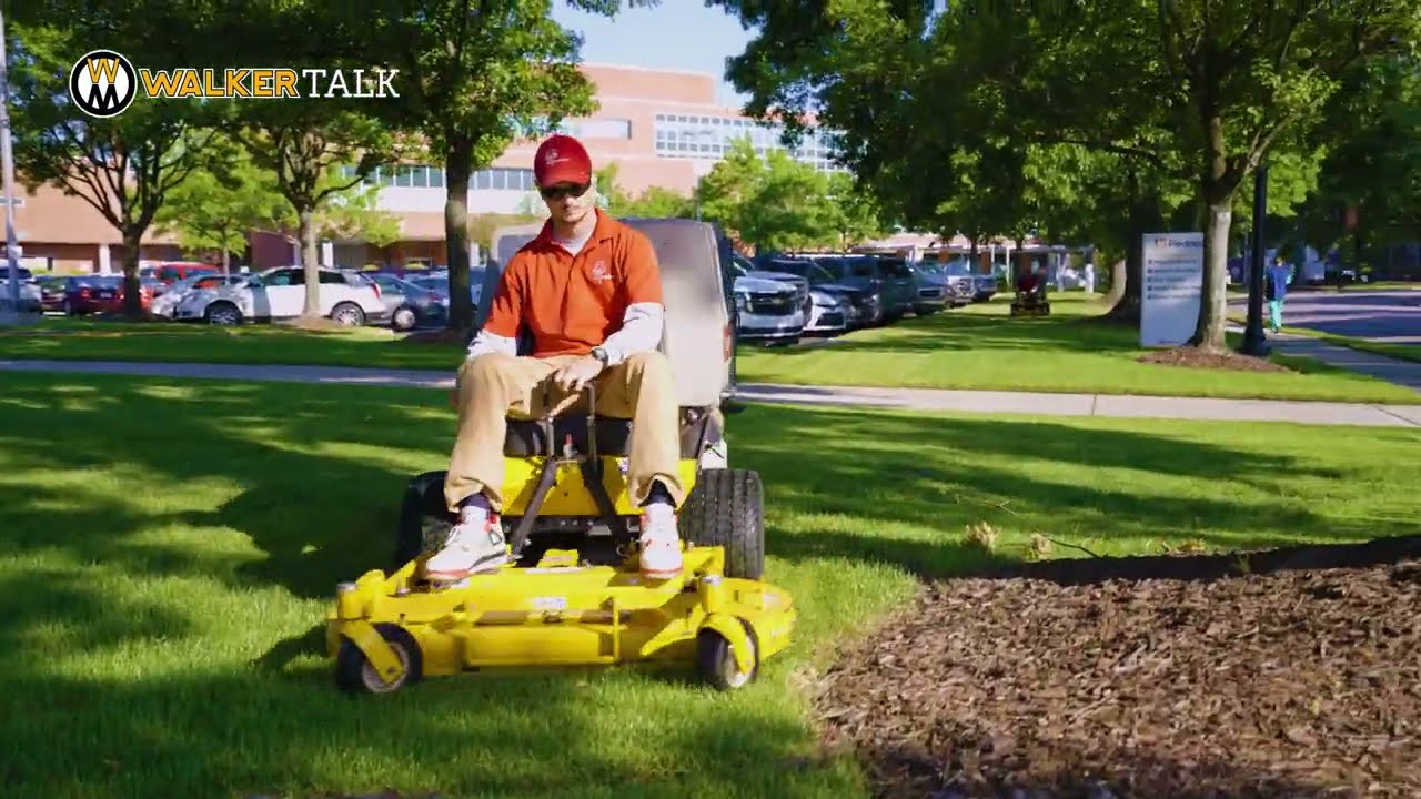 A Groundsman Among Boys | Billy Gropp [CUSTOMER PROFILE]