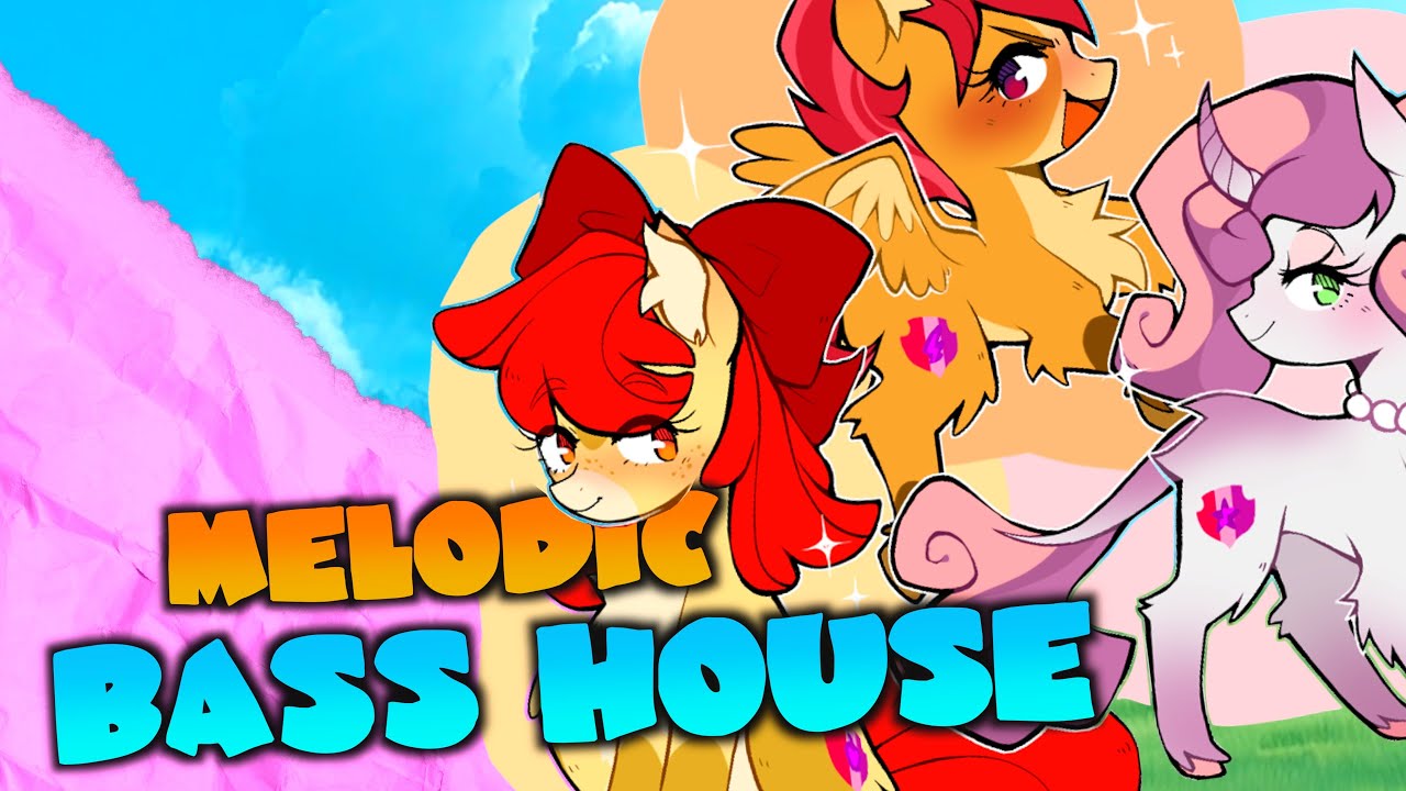 Hearts As Strong As Horses (Sylvver Remix)