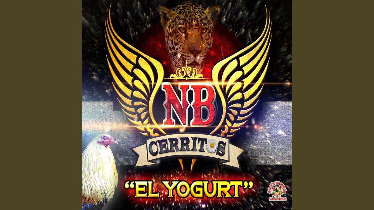El Yogurt