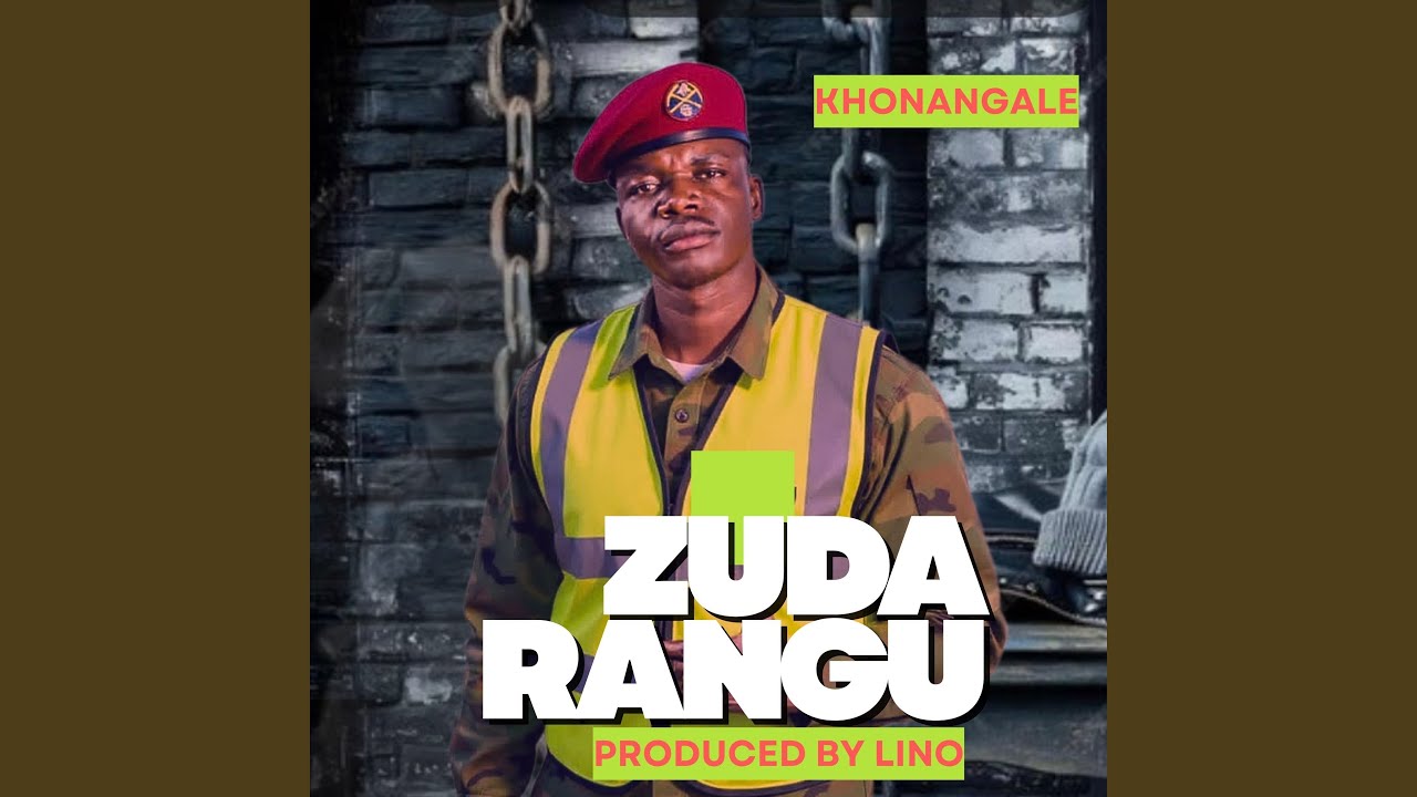 Zuda Rangu