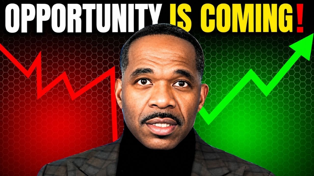 OPPORTUNITY IS COMING‼️