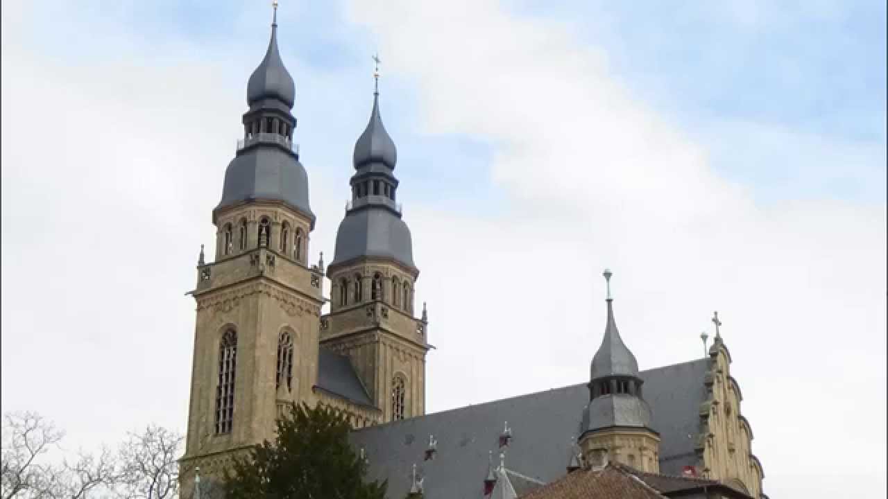 Speyer St. Joseph Plenum