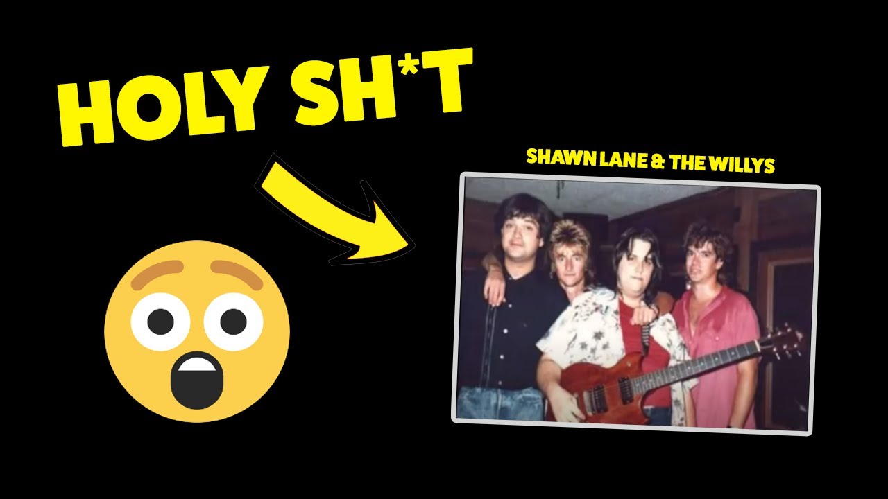 The Greatest 80's Rock Band You've NEVER Heard Of (Solo Compilation 🔥)