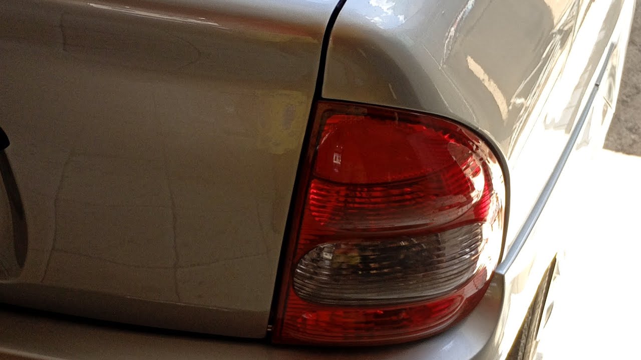 Corsa 97 automático 