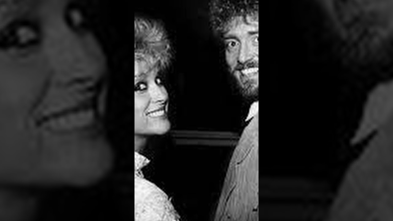 Keith Whitley's Last Words To Lorrie Morgan 