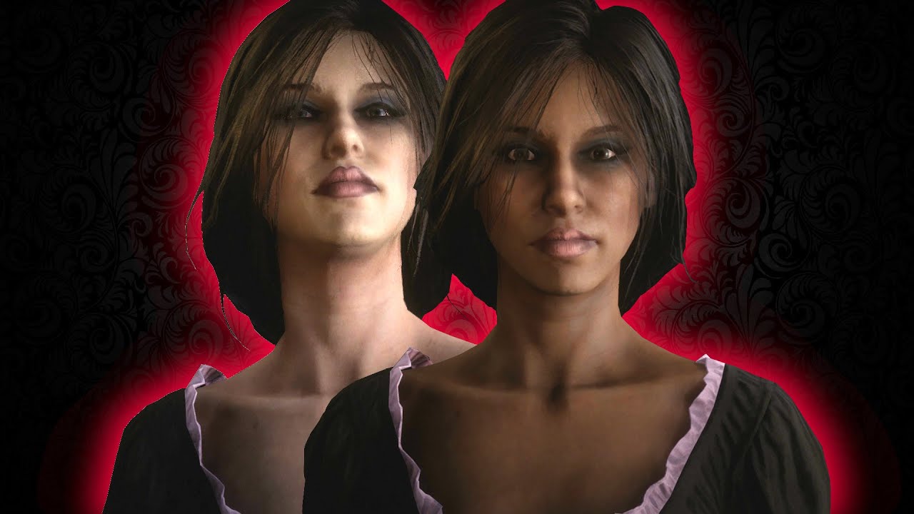How to make a pretty Black Female Character In RDR2