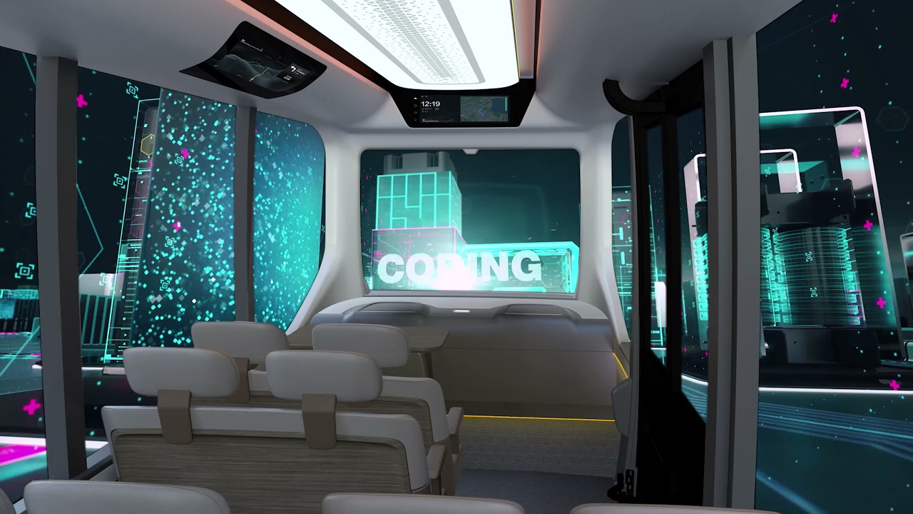 Hello，future！I'm Xiaoyu 2.0