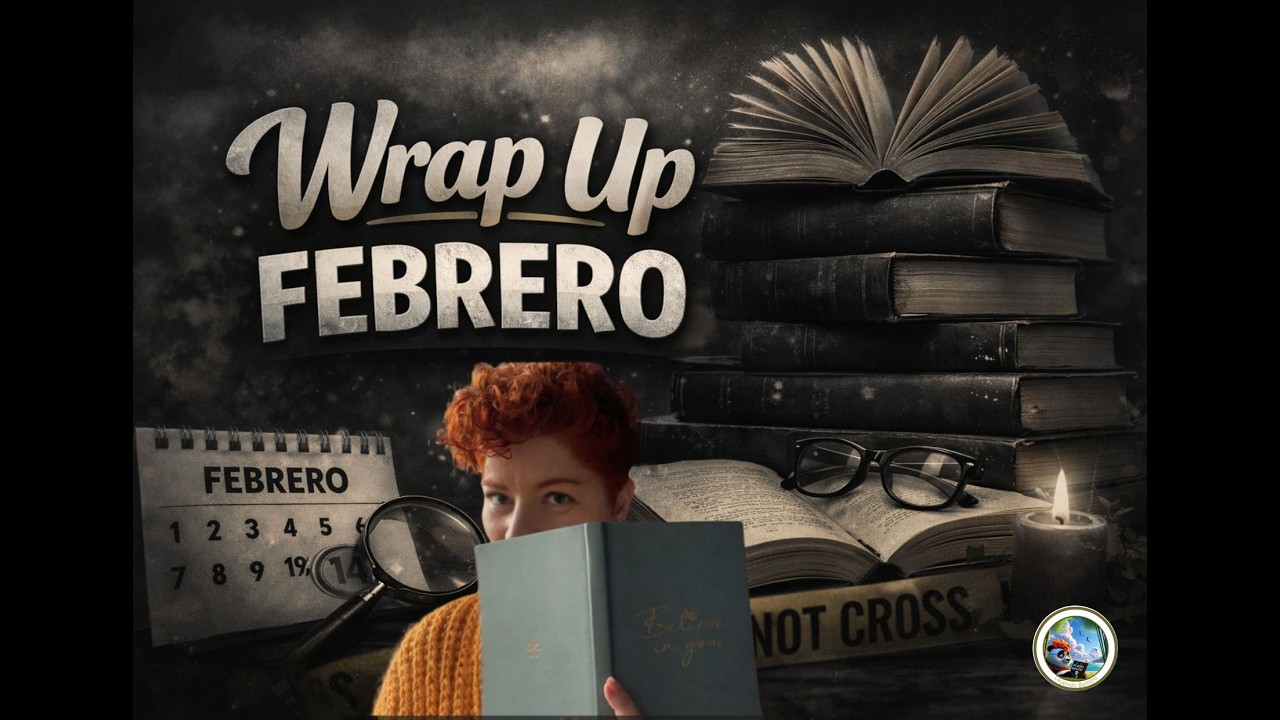 WRAP UP Febrero