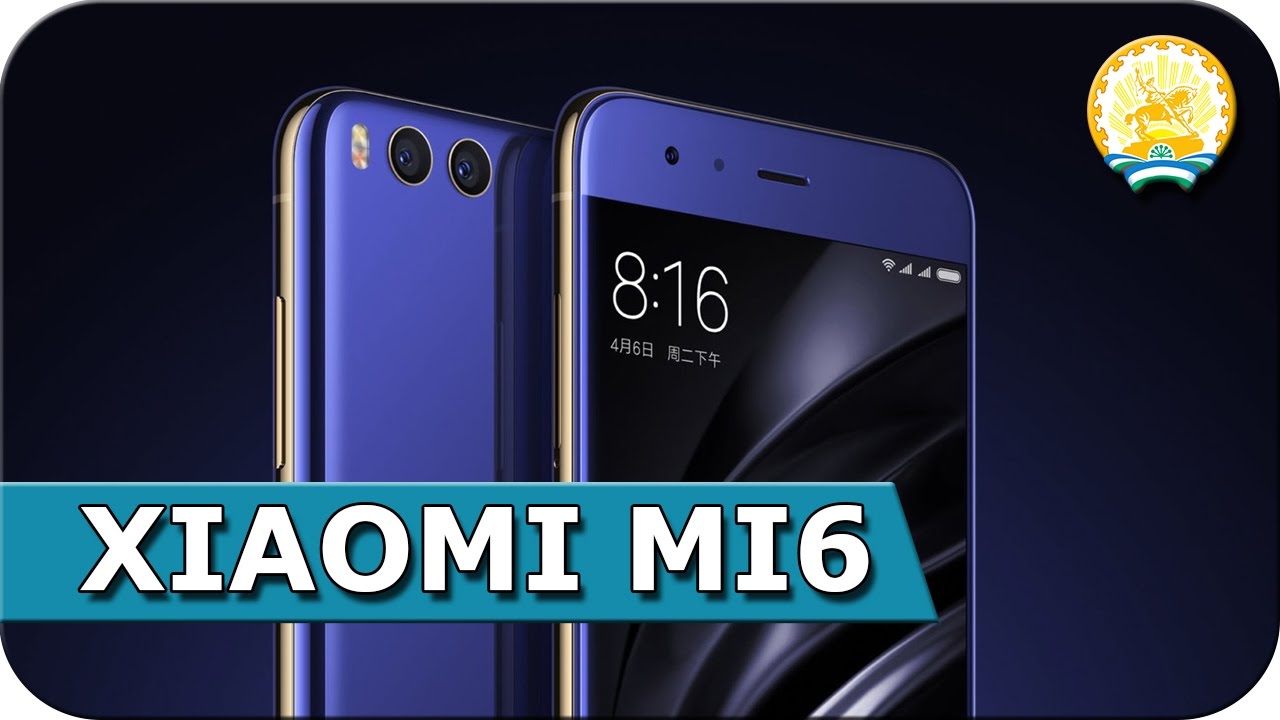 Xiaomi Mi6 - обзор главных фишек в сравнении с Мi5