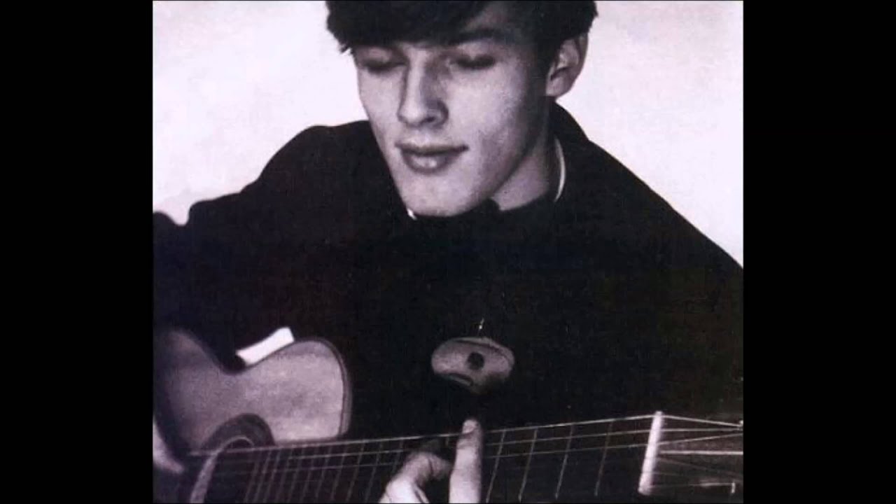 David Gilmour - I Must Tell You Why [Ultra Rare]