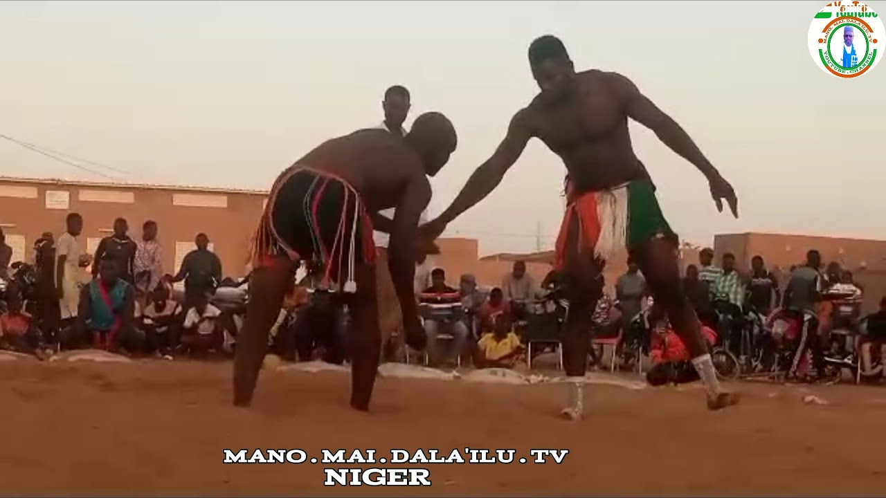 KOKOWAR YAU. NURA HASSAN VS TASI'OU. MAI TANTABARA SABUWAR KOKOWAR ARLIK