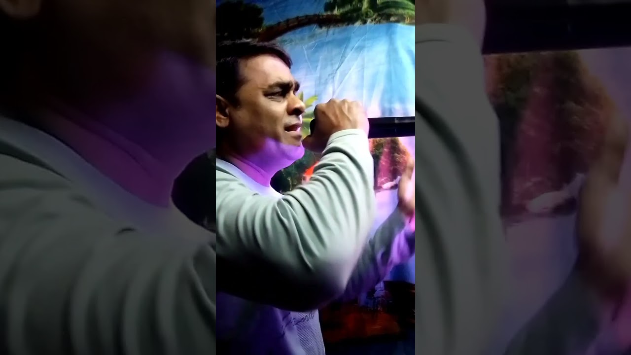 Waada Raha Sanam#Nice Song#Music#Abhijeet Bhattacharya Ji#Cover By Kunal Jana#Follow#Share❤️