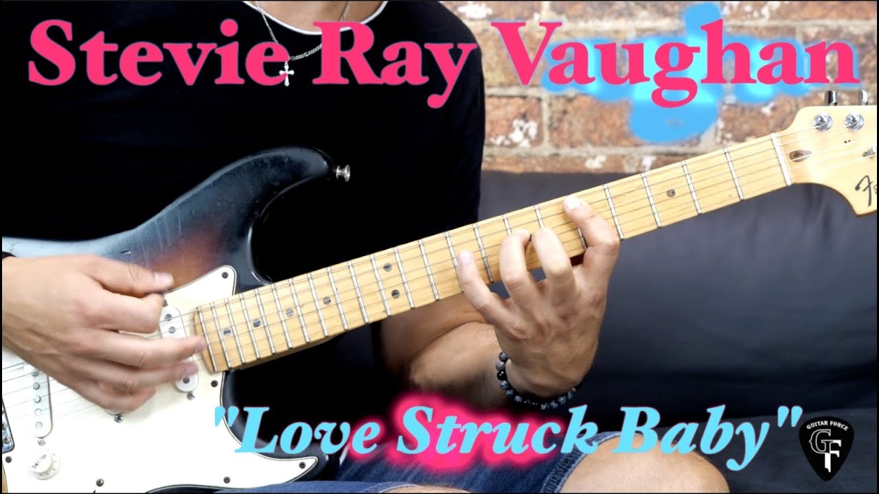 Stevie Ray Vaughan - 