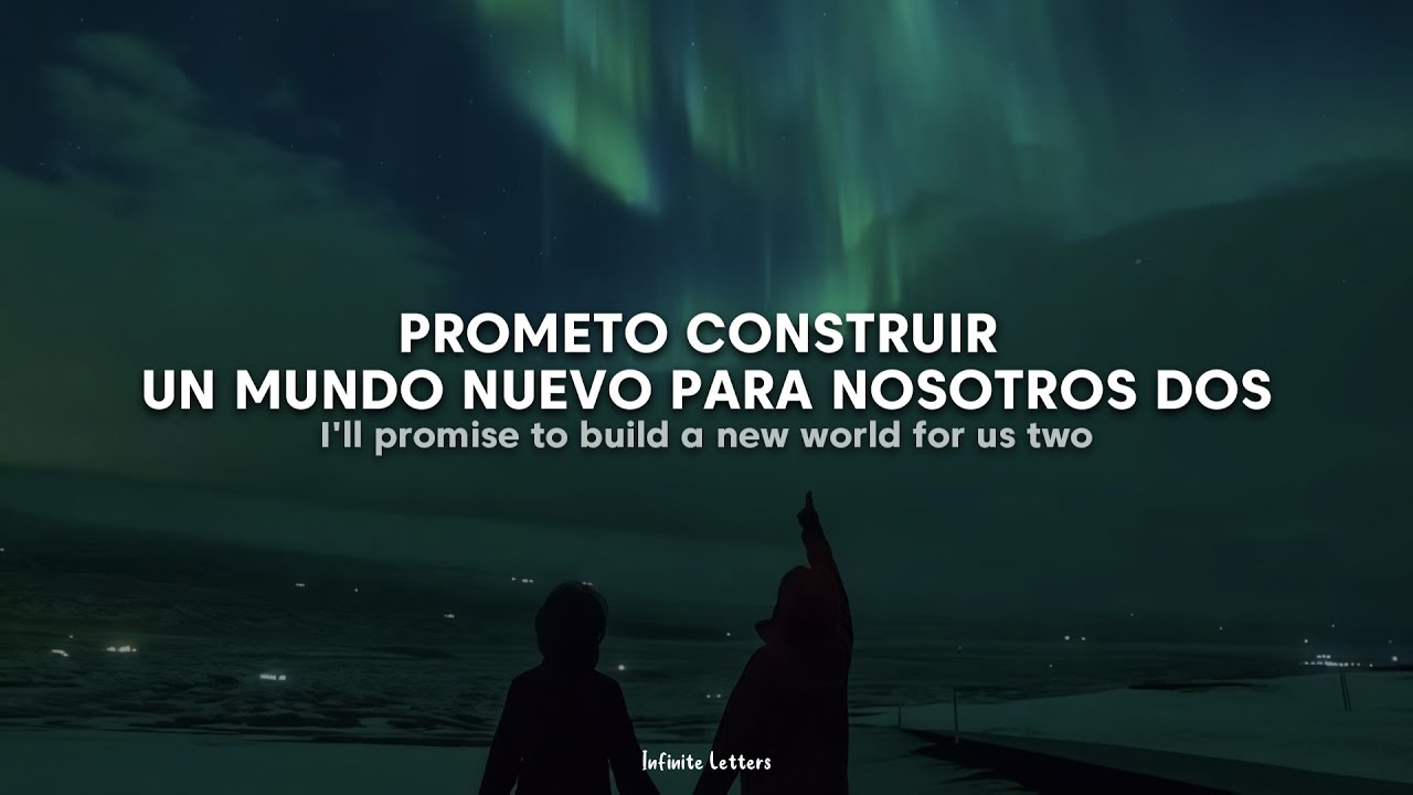 Dj Snake & Polar Sunshine - Middle (Traducido al Espa&ntilde;ol + Lyrics)
