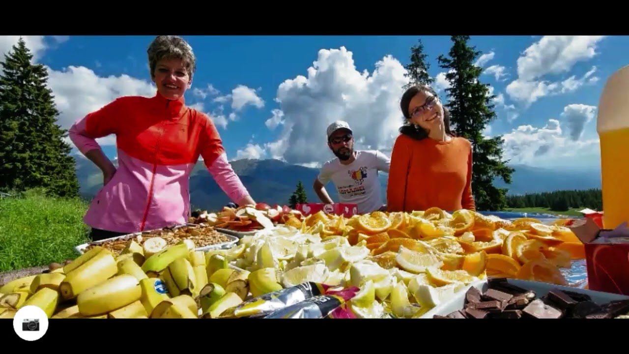 Retezat Skyrace 2022