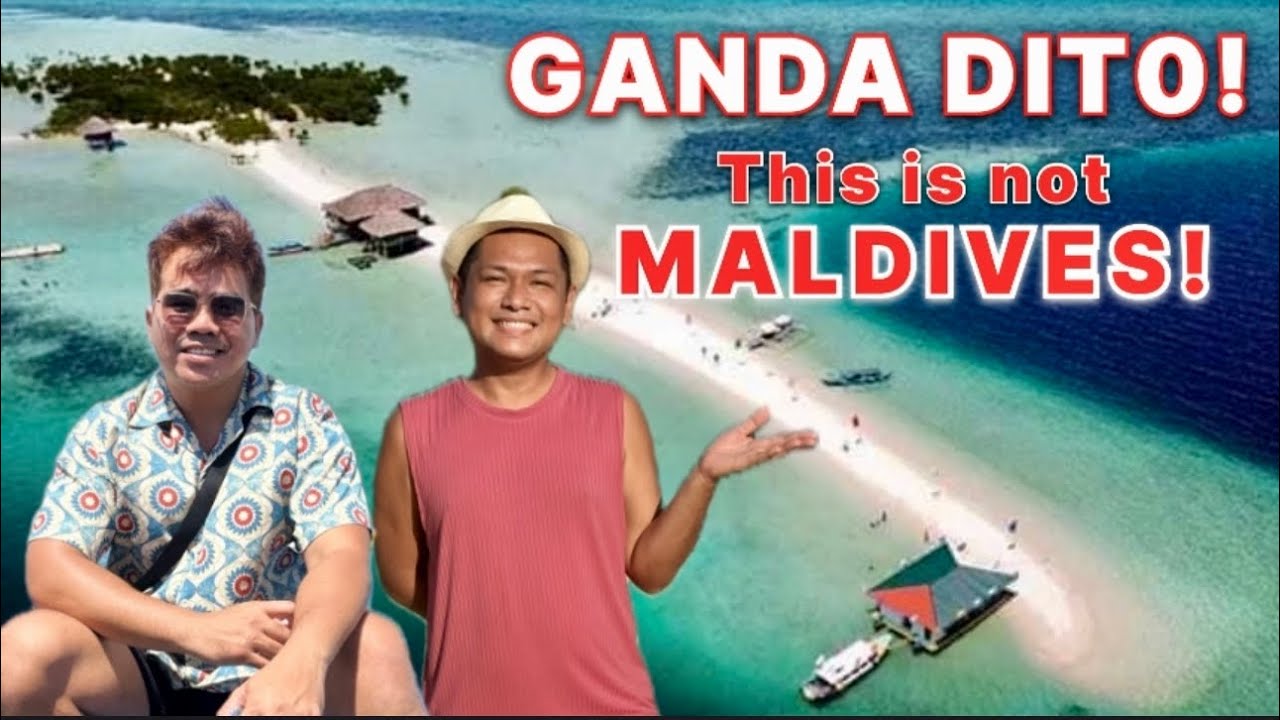 This is MASBATE! (DIY Travel Guide)