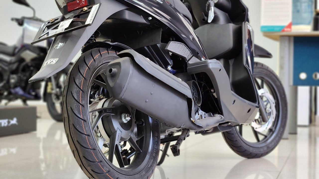 ‼️ Moto de Buena Marca y Ligera a Buen Precio ¡Detalles Aquí!  Review TVS Dazz 110 Modelo 2026