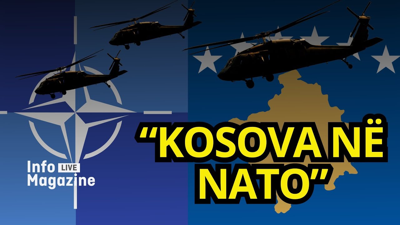 “Kosova në NATO” arrin në Kongresin e ShBA, cili është plani i kongresistit Mast?