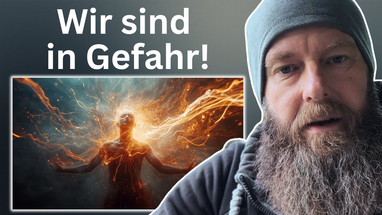 Schamane warnt: Hütet Euch vor DIESER Sache..(wichtig)