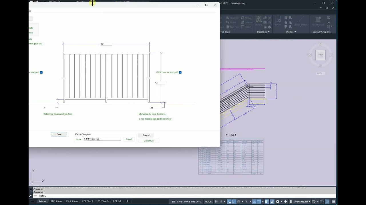 What's new in FabCAD 2026