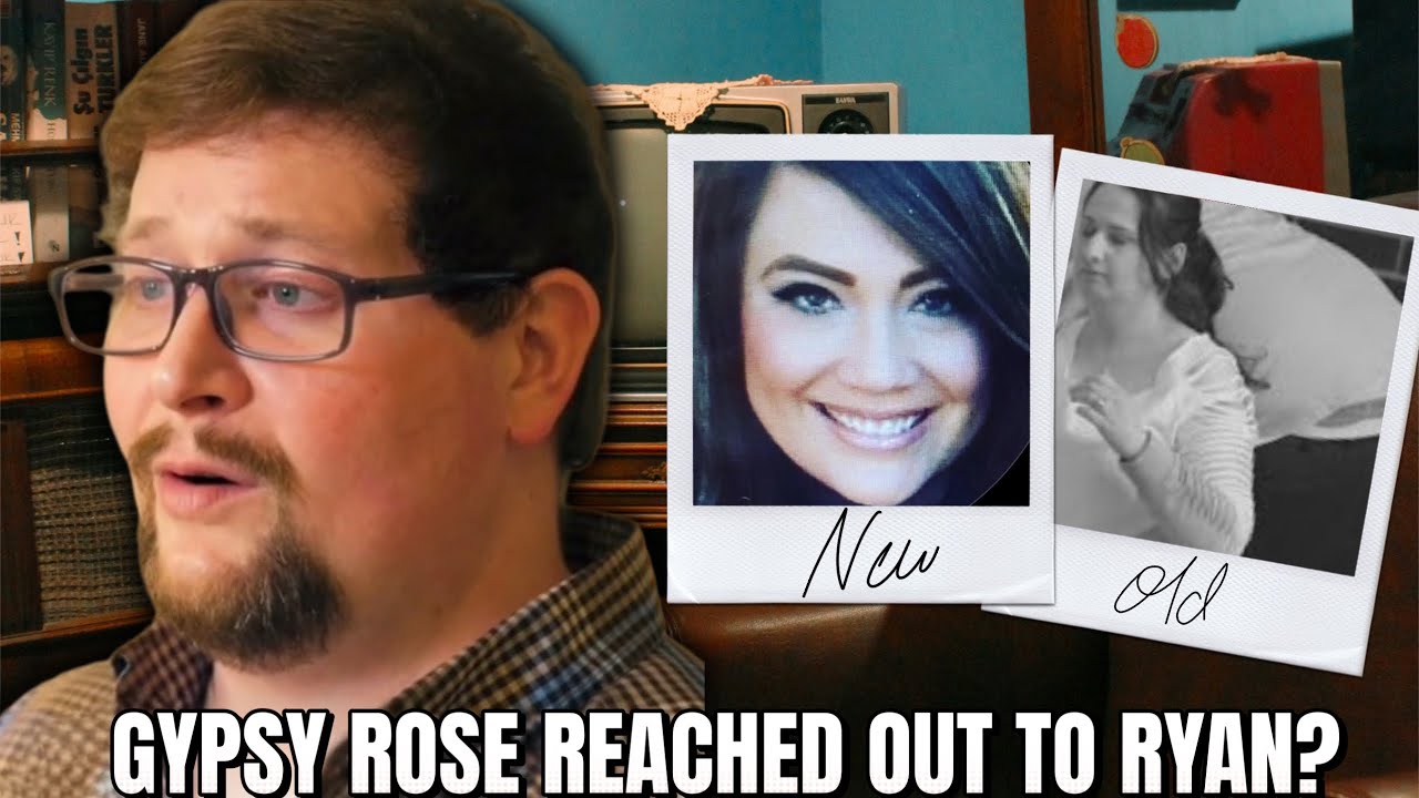 Ryan Anderson builds a brand on what exactly? #gypsyroseblanchardcase #RyanAnderson 